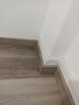 Lima - Palmela - Außenanstrich