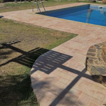 Gustavo Costa Leal - Portimão - Tile Repair