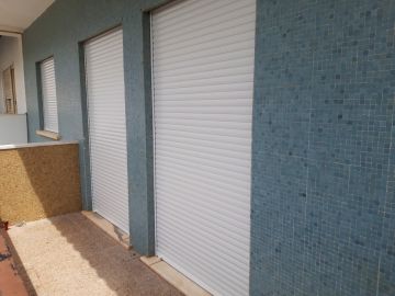 Estores Lobo - Lagoa - Reparação de Persianas