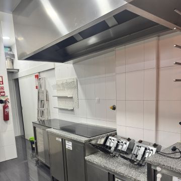 Aurora Clean - Gondomar - Haushalt organisieren