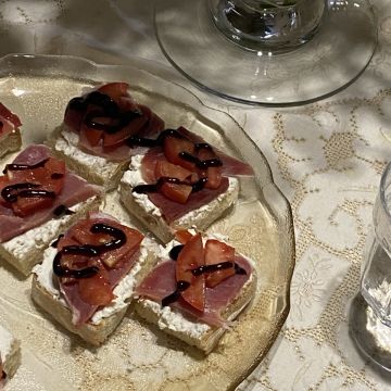 Sílvia Pereira - Leiria - Wedding Florist