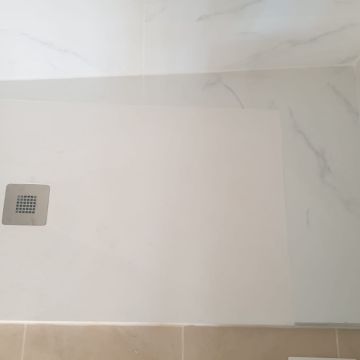 ACC-Qualizone - Sardoal - Manutenção e Reparação de Terraço