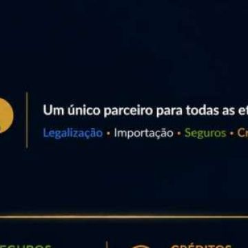 Equilibrium Group - Mangualde - Documentação e Importação