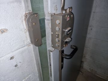 Portas