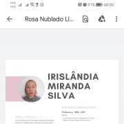 Iris Miranda - Cascais - Organização da Casa