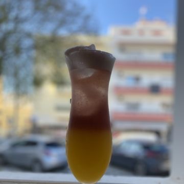 The Bartender Duo - Vila Real de Santo António - Serviço de Barman