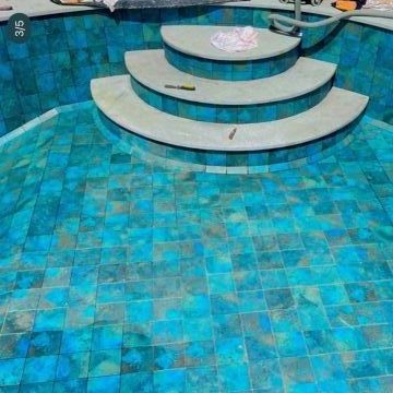 Gustavo Costa Leal - Portimão - Tiling