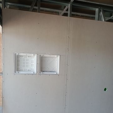 G G Remodelaçoes - Aveiro - Insulation