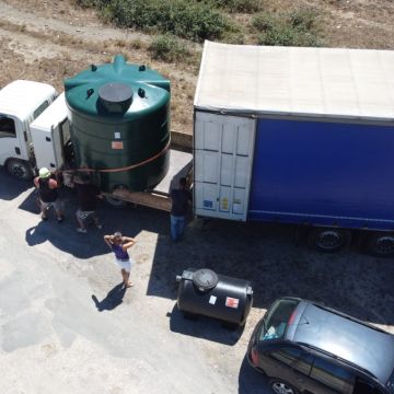 Aquasept Solutions - Portimão - Baumpflege