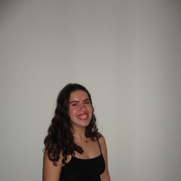 Mariana Fernandes - Vouzela - Tutorías para presentarse al TOEFL