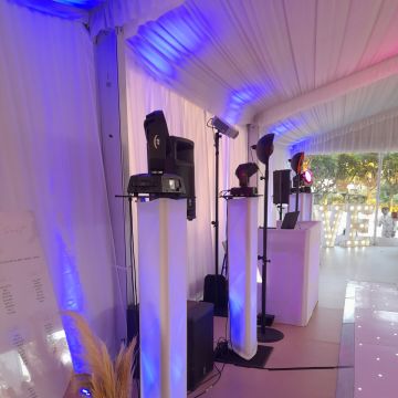 Paullo Baptysta - Silves - Decorações com Balões
