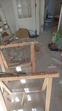 Crremodela - Loures - Installation ou remplacement de toiture