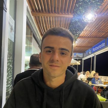 Miguel Marques - Cascais - Explicações de Matemática do 2º Ciclo