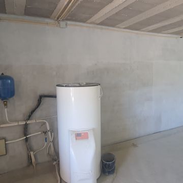 ACC-Qualizone - Sardoal - Patio Repair