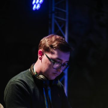 Rafael Nóbrega (DJ Raffz) - Odivelas - Música para Cerimónia de Casamento