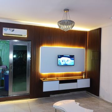 Luiz moveis - Póvoa de Varzim - Remodelación de armarios