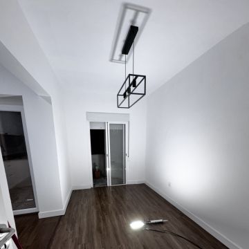 Kaliston&gustavo lda - Almada - Remodelação de Varanda