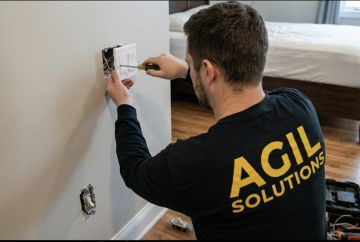 Ágil solutions - Portel - Montagem de Equipamento Desportivo