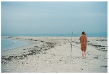 Tatiana Saavedra - Lisboa - Clases de fotografía