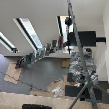 Metal Rainha Serralharia - Caldas da Rainha - Dachdeckerarbeiten - Dachdeckung