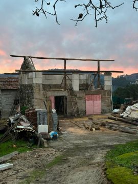 VastuHome - Vila Nova de Gaia - Remodelação de Sótão