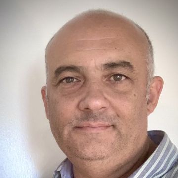 Pedro Reis - Chamusca - Headshot Photography