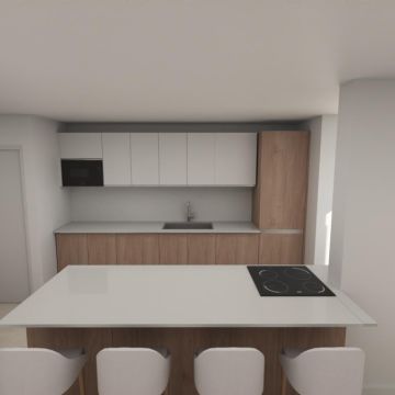 RG Soluções - Espinho - Remodelação da Casa