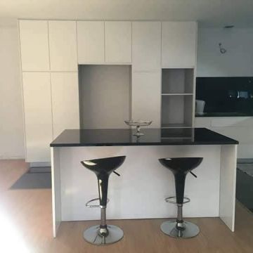 Moveisdoteusonho - Barcelos - Bauabdichtung