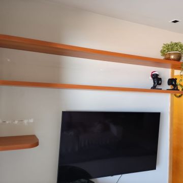 Luiz moveis - Póvoa de Varzim - Diseño de interiores
