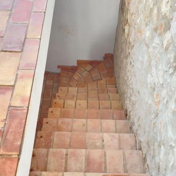 Gustavo Costa Leal - Portimão - Kitchen Tiling