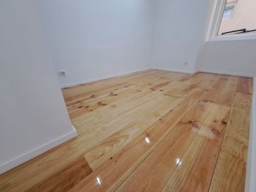 Natal Solutions - Oeiras - Instalação de Pavimento em Pedra ou Ladrilho