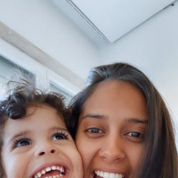 Ana - Lisboa - Nettoyage après déménagement