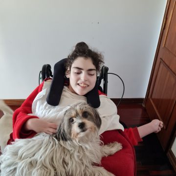 Liliana - Viseu - Babysitter