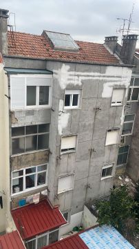 Remodelações