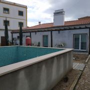 Fernando Cerdeira - Golegã - Remodelações e Construção