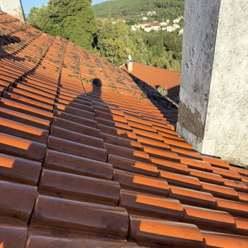 Carlos - Covilhã - Organisation de la maison