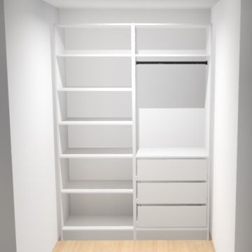 RG Soluções - Espinho - Alvenaria