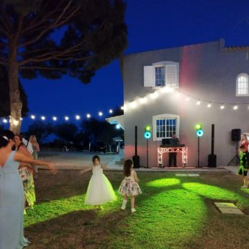 Paullo Baptysta - Silves - Ventriloquismo