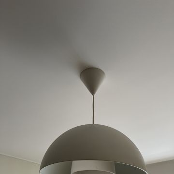 José David - Amadora - Fan Installation