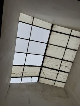 Fabricante de Clarabóias