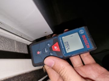Instalação de Portas - Portas