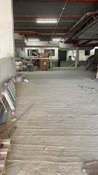 Rafael Fernando - Albufeira - Stair Installation