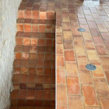 Gustavo Costa Leal - Portimão - Tiling