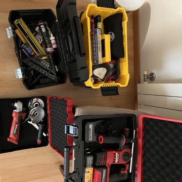 José David - Amadora - Plumbing