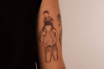 Walan - Porto - Retratos (para niños)
