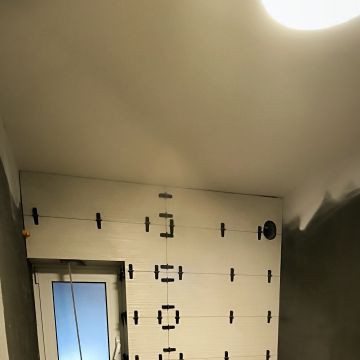 ISORENOV - Arcos de Valdevez - Rénovation de cuisine