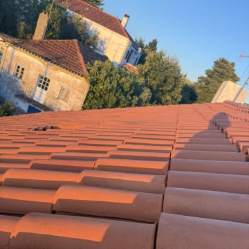 Carlos - Covilhã - Installation ou remplacement de toiture