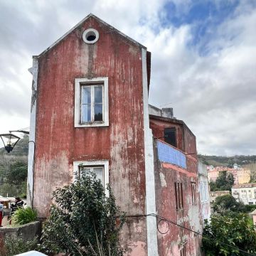 LIRIOS IMPARÁVEIS - Cascais - Supervisão de Obras