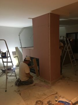 Triangularis Homes - Vila Franca de Xira - Construcción de viviendas