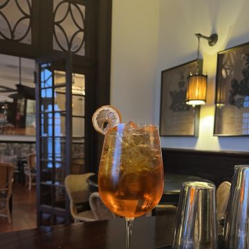 The Bartender Duo - Vila Real de Santo António - Staff para Eventos